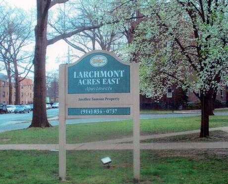 larchmont acres